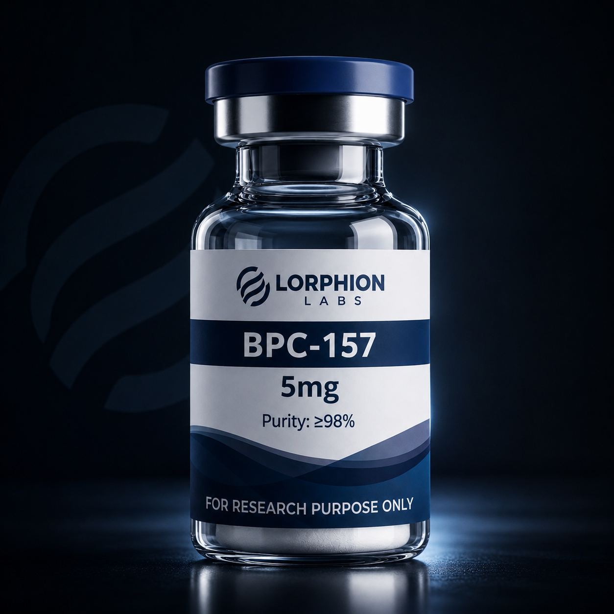 buy bpc 157 canada Bond Peptides GLOW Peptide Blend Vial (BPC-157 / TB-500 / GHK-Cu) – Direct  Health Shop