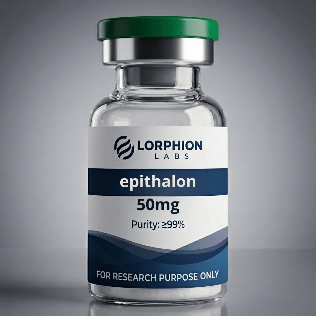 Epithalon  Lorphion Labs