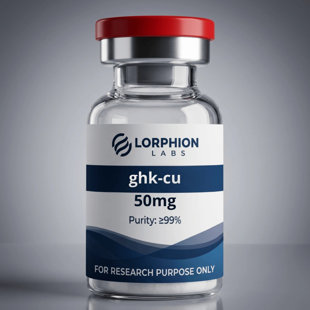 ghk cu fda approved Buy GHK-Cu Peptide main image 0