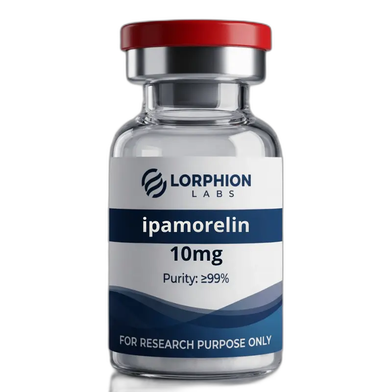 beneficios ipamorelin Ipamorelina 10mg Colombia | Secretagogo Selectivo de GH MCCM Medical Cosmetics - كولاجين للمفاصل Size:2 Fluid Ounce
